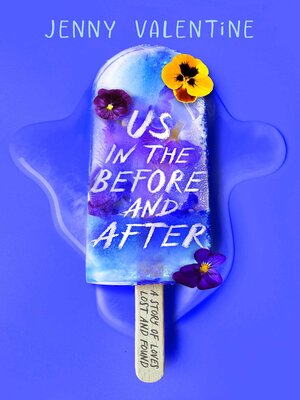 cover image of Us in the Before and After